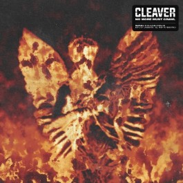 Cleaver - No More Must Crawl - CD DIGIPAK