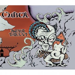 Clutch - Blast Tyrant - 2CD DIGISLEEVE