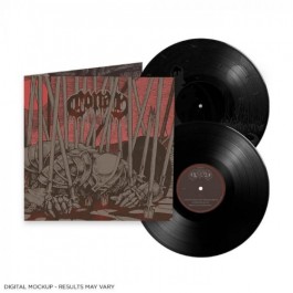 Conan - Evidence Of Immortality - DOUBLE LP Gatefold