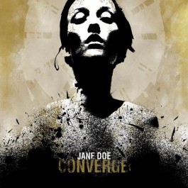 Converge - Jane Doe - CD SLIPCASE