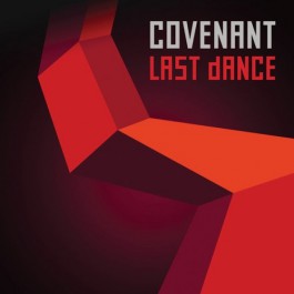 Covenant - Last Dance - CD EP