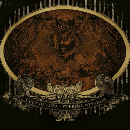 Cult Of Luna - Eternal Kingdom - CD