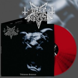 Dark Funeral - Vobiscum Satanas - LP Gatefold Coloured