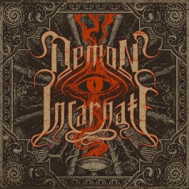 Demon Incarnate - Demon Incarnate - CD
