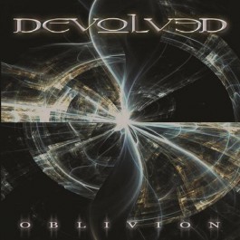Devolved - Oblivion - CD