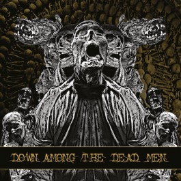 Down Among The Dead Men - Down Among the Dead Men - CD