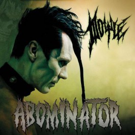Doyle - Abominator - CD DIGIPAK