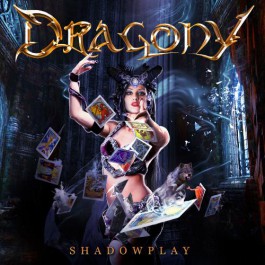 Dragony - Shadowplay - CD