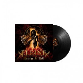 Eleine - Dancing In Hell - LP