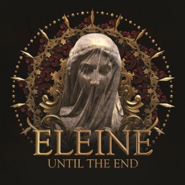Eleine - Until The End - CD