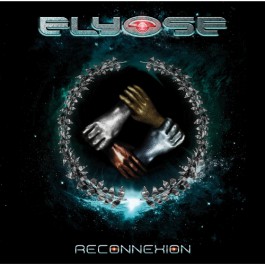 Elyose - Reconnexion - CD DIGIPAK