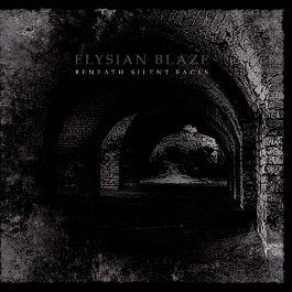Elysian Blaze - Beneath Silent Faces - CD