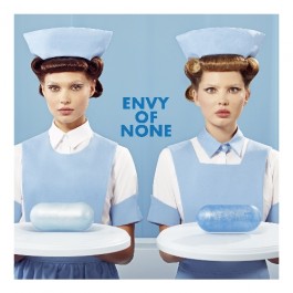 Envy Of None - Envy Of None - CD DIGIPAK