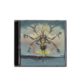 Exocrine - The Hybrid Suns - CD