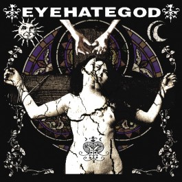 Eyehategod - Eyehategod - LP Gatefold