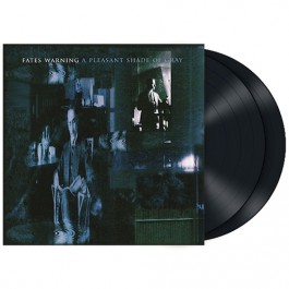 Fates Warning - A Pleasant Shade Of Gray - DOUBLE LP Gatefold