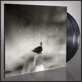 Foscor - Les Irreals Visions - DOUBLE LP Gatefold + Digital