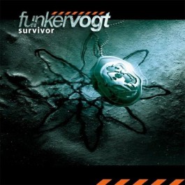 Funker Vogt - Survivor - 3CD DIGIPAK