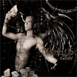 Gackt - Diabolos - CD
