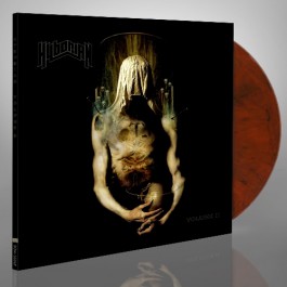 Hyborian - Volume II - LP Gatefold Coloured + Digital