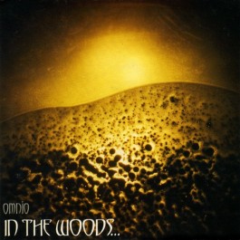 In The Woods - Omnio - CD DIGIPAK