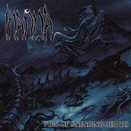 Inanna - Void Of Unending Depths - CD