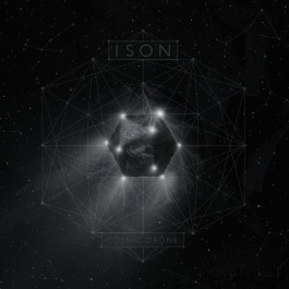 Ison - Cosmic Drone - LP Gatefold