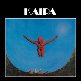 Kaipa - Kaipa - CD