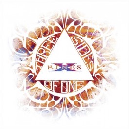 King's X - Three Sides Of One - CD DIGIPAK
