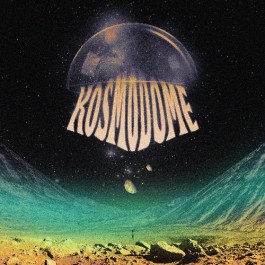Kosmodome - Kosmodome - CD
