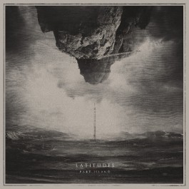 Latitudes - Part Island - CD DIGIPAK