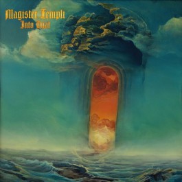 Magister Templi - Into Duat - CD