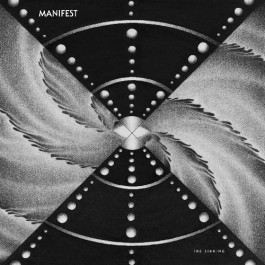 Manifest - The Sinking - CD