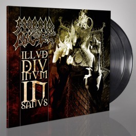 Morbid Angel - Illud Divinum Insanus - DOUBLE LP Gatefold