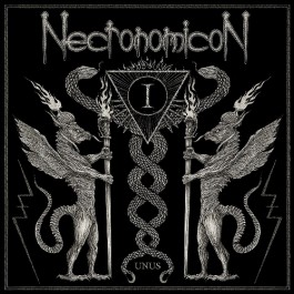 Necronomicon - Unus - CD + Digital