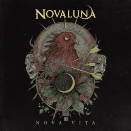 Nova Luna - Nova Vita - CD