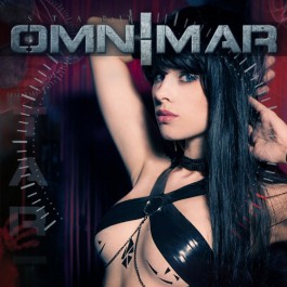 Omnimar - Start - CD DIGIPAK