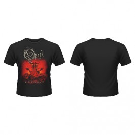 Opeth - Heritage - T-shirt (Men)