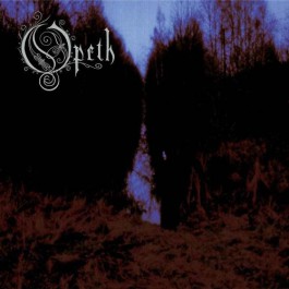 Opeth - My Arms, Your Hearse - CD DIGIPAK
