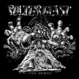 Poltergeist - The Demos - Anniversary Edition - CD