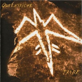 Queensrÿche - Tribe - CD