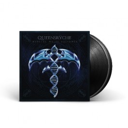 Queensrÿche - Digital Noise Alliance - DOUBLE LP Gatefold