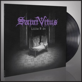 Saint Vitus - Lillie: F-65 - LP