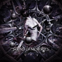 Sound Of Memories - To Deliverance - CD DIGIPAK