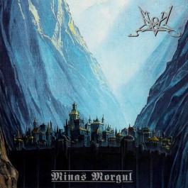 Summoning - Minas Morgul - CD