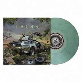 Talas - 1985 - LP COLOURED