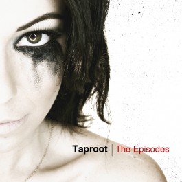Taproot - The Episodes - CD