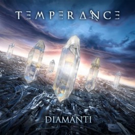 Temperance - Diamanti - CD DIGIPAK