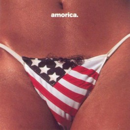 The Black Crowes - Amorica - CD