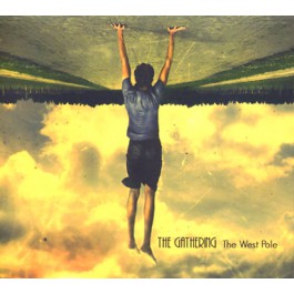 The Gathering - The West Pole - CD DIGIPAK
